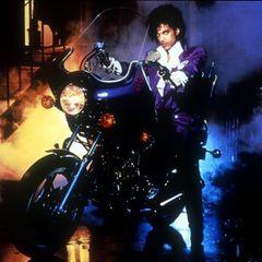 Prince – das lila Genie