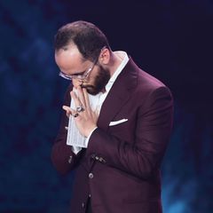 Igor Levit sorgt mit spontaner Rede zu Margot Friedländer für Gänsehautmoment