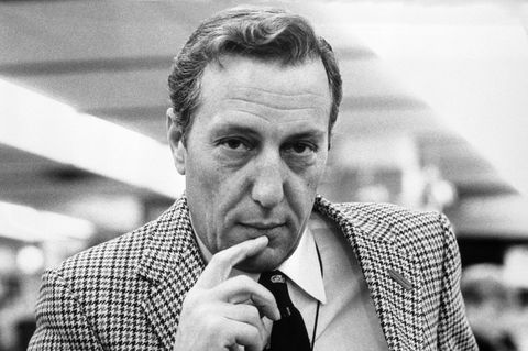 Britischer Schriftsteller Frederick Forsyth ist tot