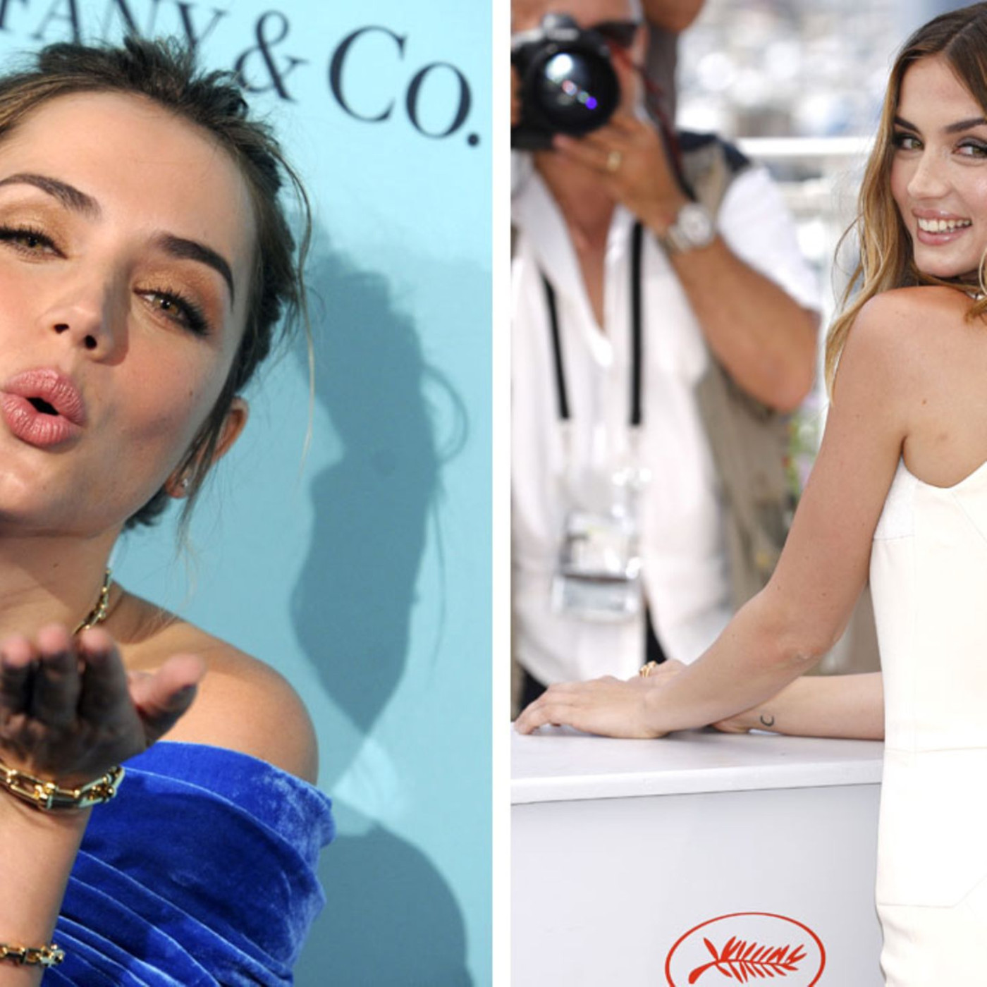 Ana de Armas - diese Frau verdrehte James Bond den Kopf