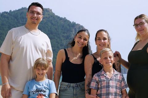 Am 10. Juli startet die zweite Staffel