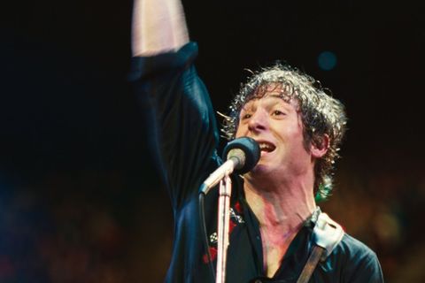 Erster Trailer zum Bruce-Springsteen-Biopic