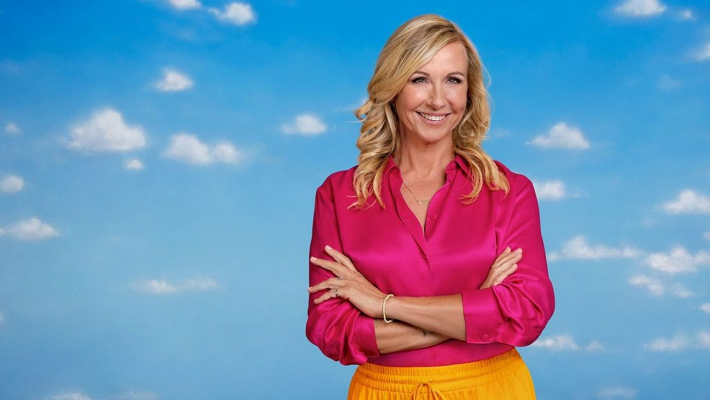 Andrea Kiewel kann nächste Ausgabe vom "ZDF-Fernsehgarten" moderieren