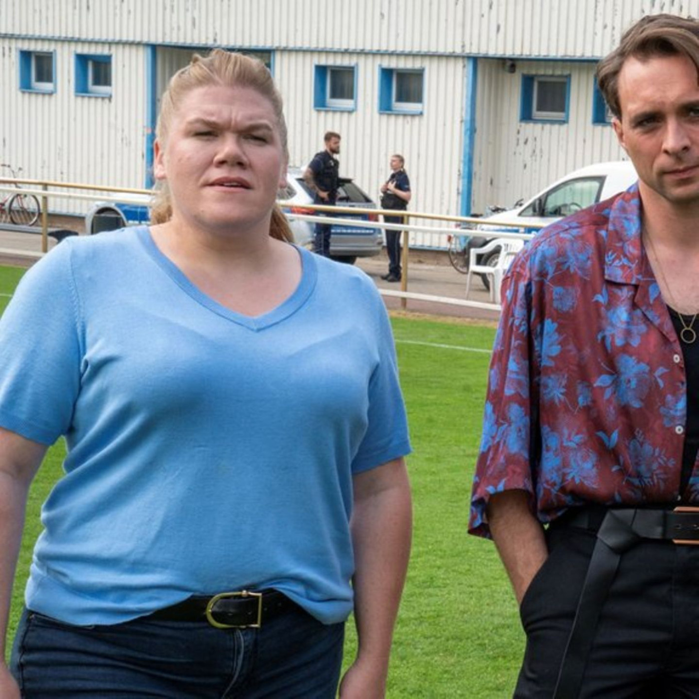 Mit Fußball-Drama in die Sommerpause