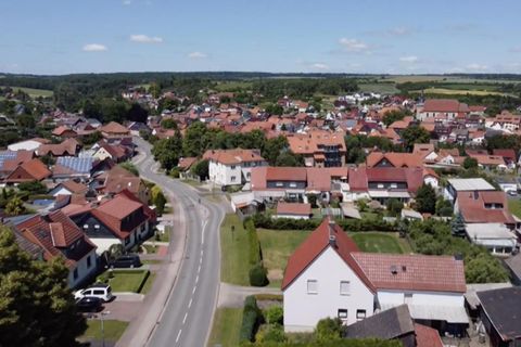 Wenn im Nachbardorf plötzlich alle frei haben