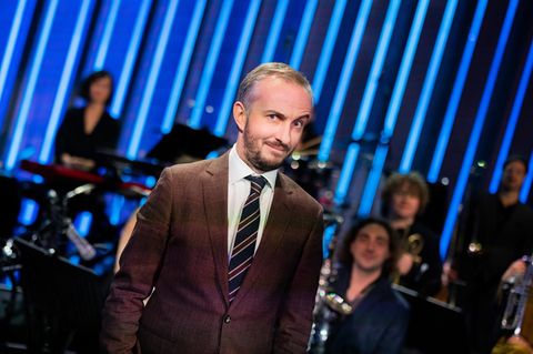 ZDF stellt Böhmermann-Sendung laut Medienbericht ein