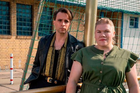 TV-Tipps am Sonntag